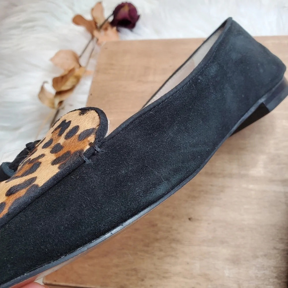 Vince Camuto Lidia Loafers - Picture 7 of 11